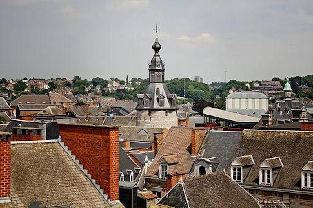 Namur Belfry