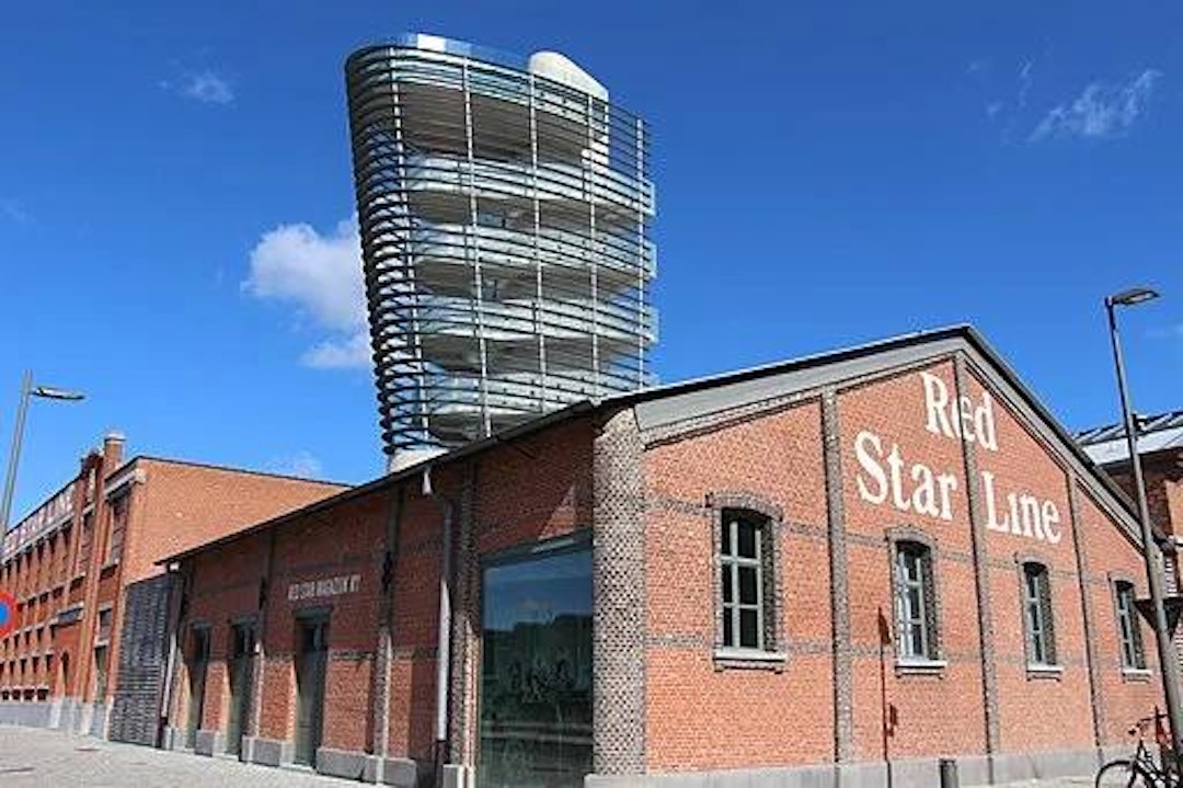 Red Star Line Museum