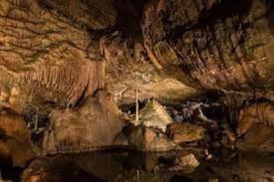 Hotton caves